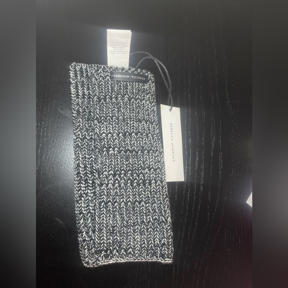 Brand new with tags Rebecca Minkoff gloves